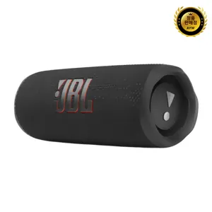 JBl FLIP6 블루투스스피커 출력30W 플립6, FLIP6, 블랙